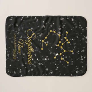 Schützenkonstellation Sherpadecke