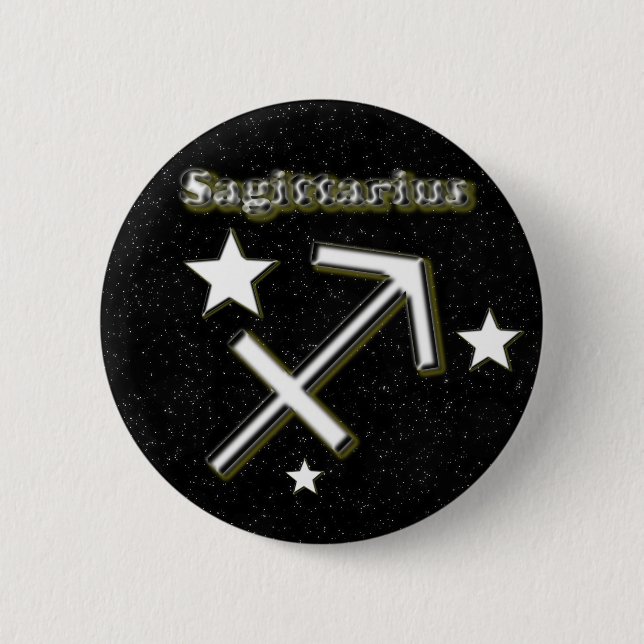 Schützesymbol Button (Vorderseite)