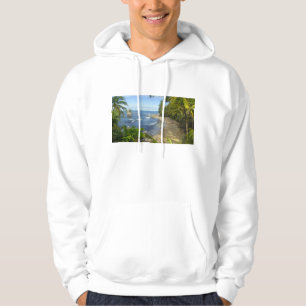 Schutzgebiet Costa Ricas, Manzanillo Hoodie