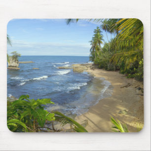 Schutzgebiet Costa Ricas, Manzanillo Mousepad