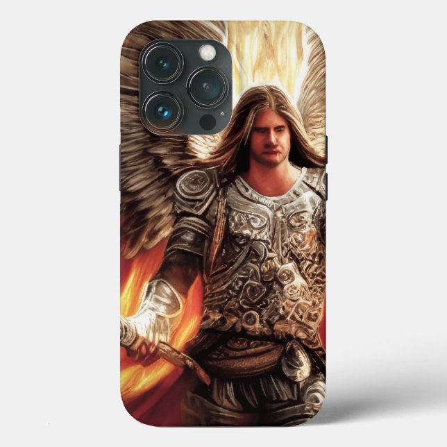 Schutzgel im Rüstungswasserbereich Case-Mate iPhone Hülle (Rückseite)