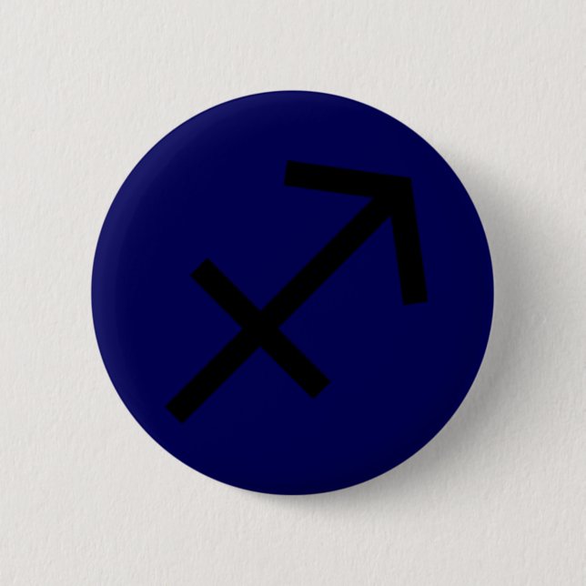 Schützling Button (Vorderseite)