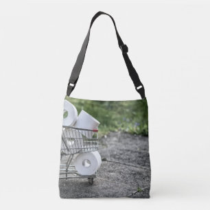 Schutzmaske Corona Tragetaschen Mit Langen Trägern