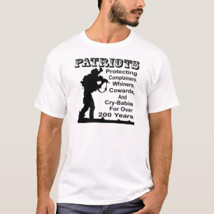 Schutzpatente für Beschwerdeführer, Hinweise, Prei T-Shirt