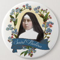 Schutzpatron St. Paulina der