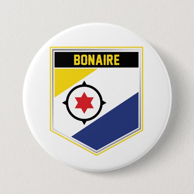 Schutzschild Button (Vorderseite)