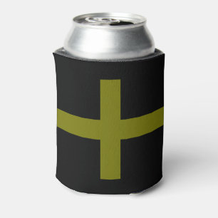 Schutzschild Dosenkühler