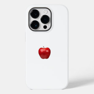 Schutzschild: Stilvolle Rüstung für deinen Apple-T Case-Mate iPhone 14 Pro Hülle