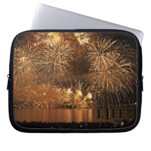 Schutzüberzug der Laptophülse Laptopschutzhülle