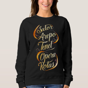 Schutzzauber Sweatshirt