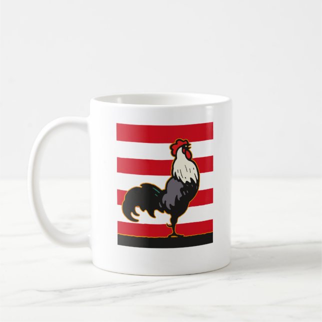 Schwab Tasse (Links)