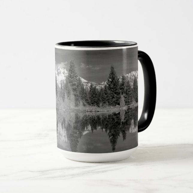 Schwabacher Landing Tasse (VorderseiteRechts)