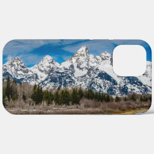 Schwabacher Landing Winter Case-Mate iPhone Hülle