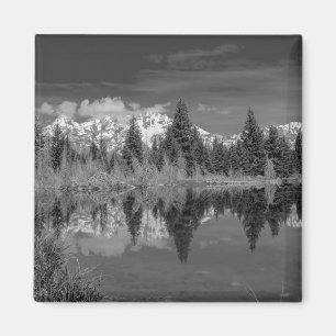 Schwabacher Landung Magnet