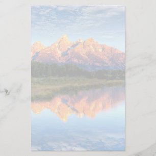 Schwabachers Landung Briefpapier