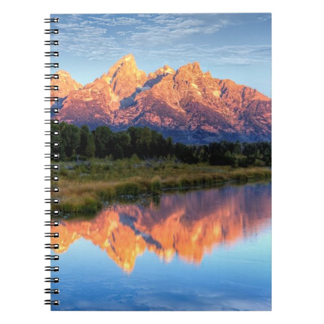 Schwabachers Landung Notizblock (Vorderseite)