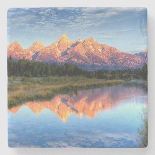 Schwabachers Landung Steinuntersetzer