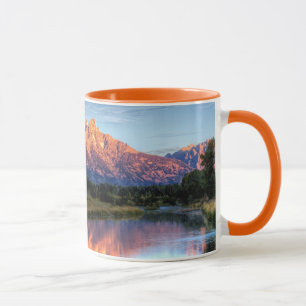 Schwabachers Landung Tasse