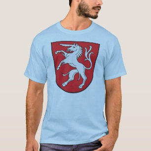 Schwabisch Gmund T - Shirt