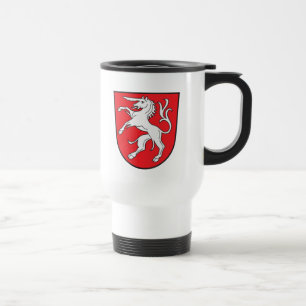 Schwabisch Gmund Tasse