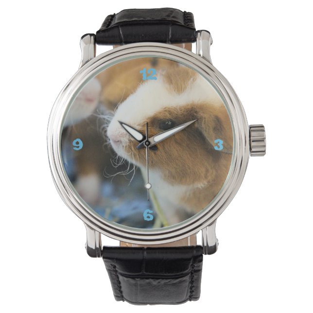 schwach armbanduhr (Vorderseite)