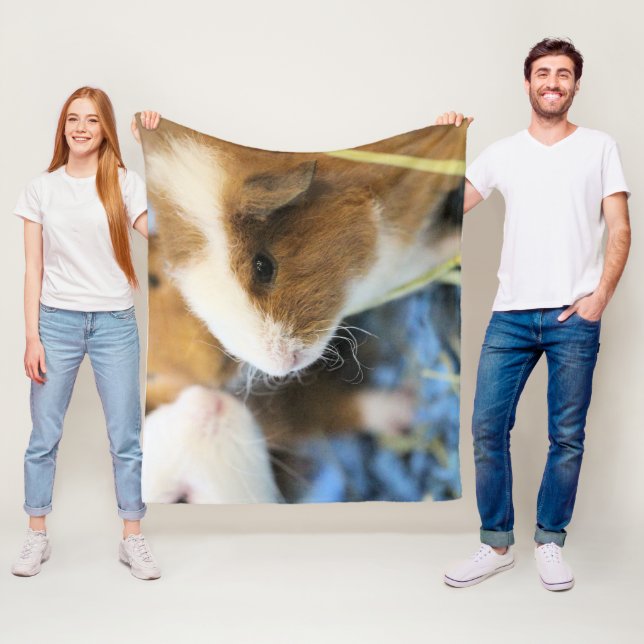 schwach fleecedecke (Beispiel)