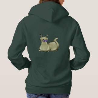 schwach hoodie