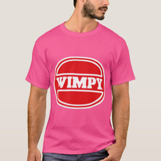 Schwacher Freund T-Shirt