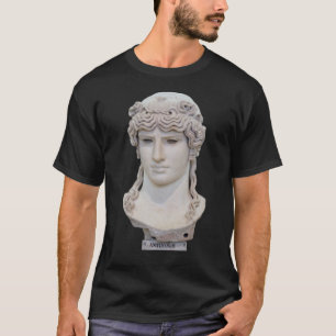 Schwacher Gott Antinous T-Shirt