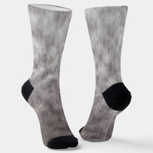 Schwacher Rückkehrsignal Socken