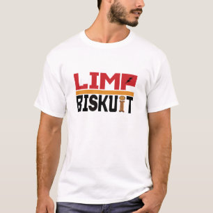 schwaches bizkit T-Shirt