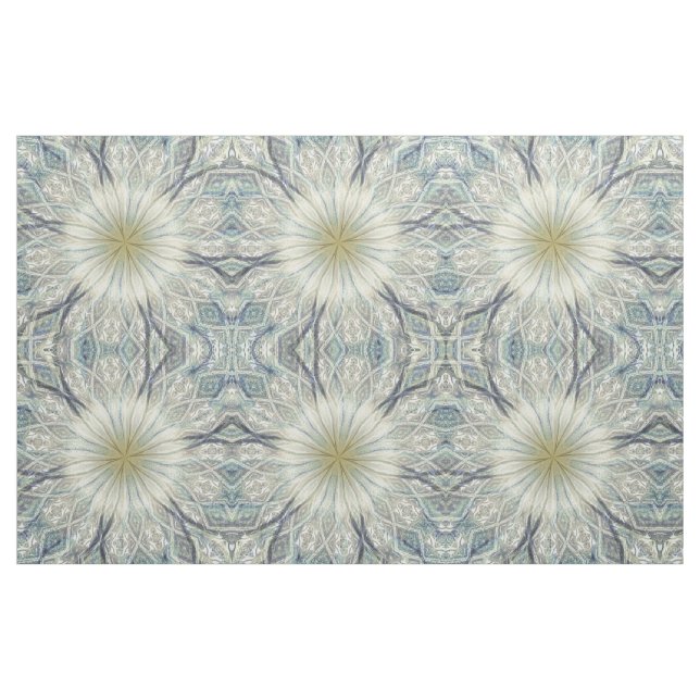 schwaches Licht-Solardesign  Stoff (Fat Quarter (45,7 x 55,9 cm))