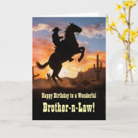 Schwager Country Western Cowboy Outdoors