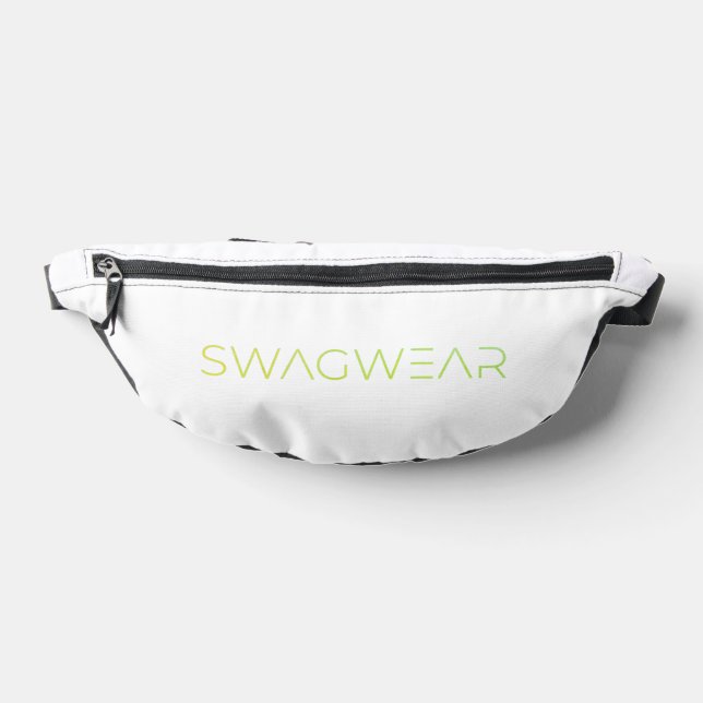 SCHWAGWEAR BAUCHTASCHE (Ablage )