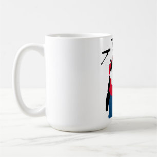 Schwalbe Kaffeetasse