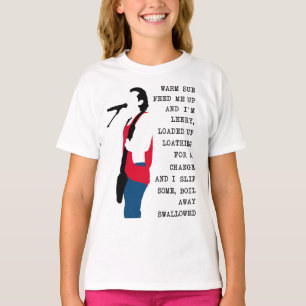 Schwalbe T-Shirt