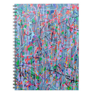 SchwalbenschluckNotebook Notizblock