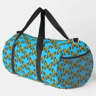 Schwalbenschwanz - Reisetasche Duffle Bag