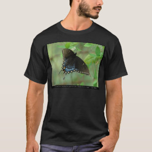 Schwalbenschwanz Schmetterling - Liebesgeschenke & T-Shirt