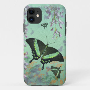 Schwalbenschwanz Sommer iPhone 5 Case-Mate CVase Hülle
