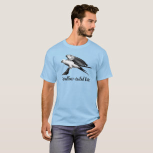 Schwalbenschwanz T-Shirt
