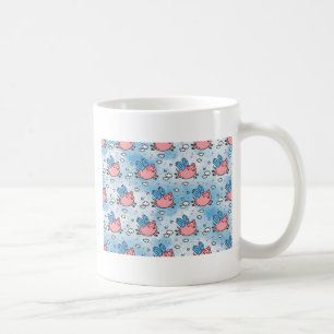 Schwallschweine Kaffeetasse