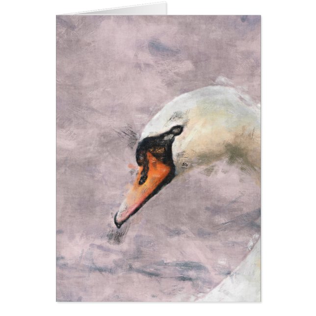 Schwan (Vorne)