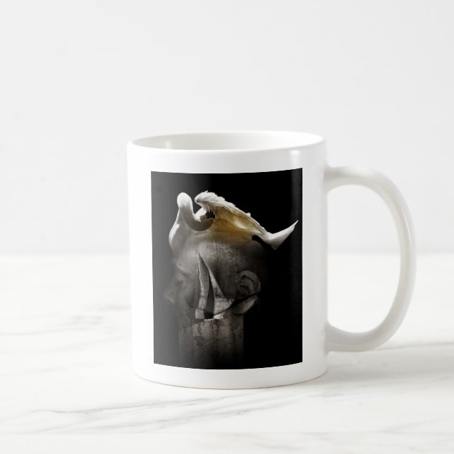 Schwan 2013 tasse (Rechts)