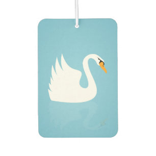 Schwan Autolufterfrischer