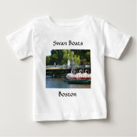 Schwan-Boote