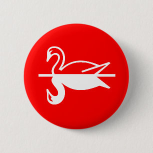 Schwan Button