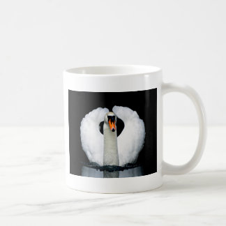 SCHWAN KAFFEETASSE
