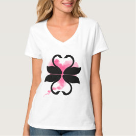 Schwan Liebt T-Shirt
