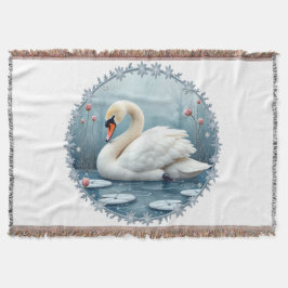 Schwan Serenity  Decke